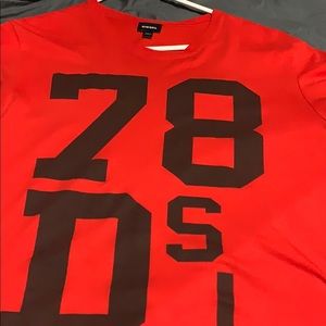 Diesel tee shirt